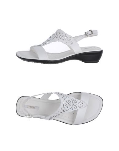 ZOOM GEOX - High-heeled sandals