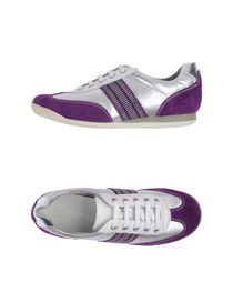 GEOX - Low-tops