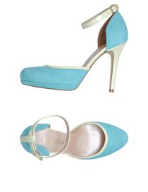 RENATTA JOP - Sandals
