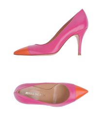PIERRE DARRE' - Closed-toe slip-ons