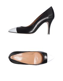 PIERRE DARRE' - Closed-toe slip-ons