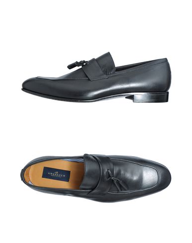 ZOOM ANGELICO - Moccasins