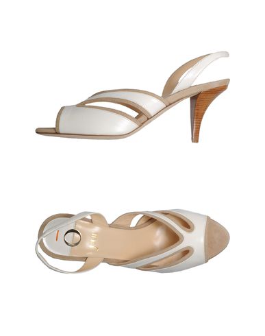 ZOOM O JOUR - High-heeled sandals