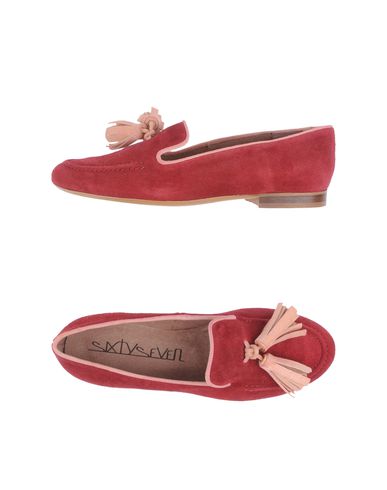 ZOOM 67 SIXTYSEVEN - Moccasins