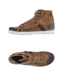 MANAS - High-tops