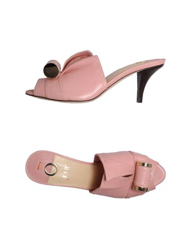 ZOOM O JOUR - High-heeled sandals
