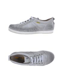MANAS - Low-tops