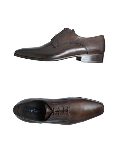 ZOOM ANGELICO - Laced shoes