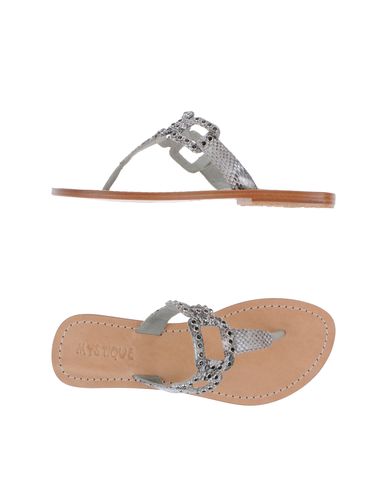 ZOOM MYSTIQUE - Flip flops