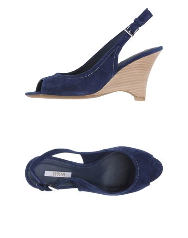ZOOM GEOX - High-heeled sandals