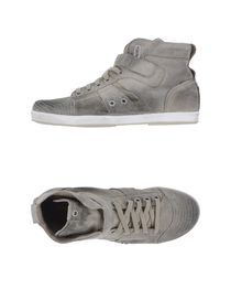 MANAS - High-tops