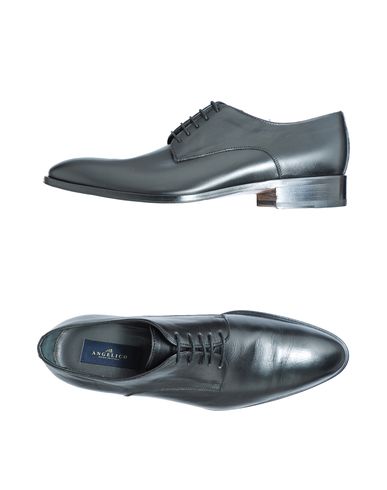 ZOOM ANGELICO - Lace-up shoes