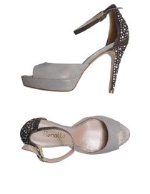 RENATTA JOP - Espadrilles