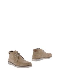 MANAS - Ankle boots