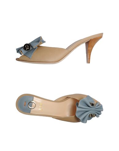 ZOOM O JOUR - High-heeled sandals