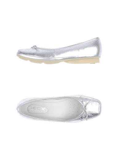 ZOOM GEOX - Ballet flats