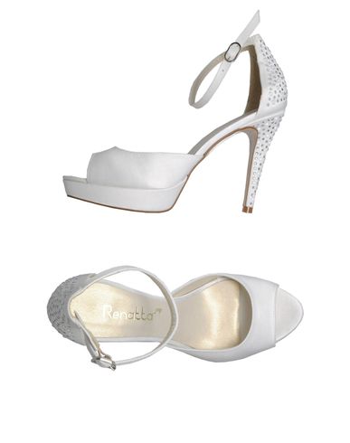 ZOOM RENATTA JOP - Sandals