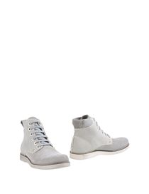 MANAS - Ankle boots
