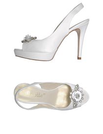 RENATTA JOP - Sandals