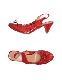 CAFe'NOIR - Slingbacks