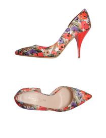 SIGNATURE - Closed-toe slip-ons