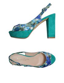 SIGNATURE - Sandals