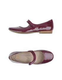 CLARKS - Ballet flats