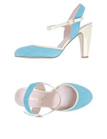 RENATTA JOP - Closed-toe slip-ons