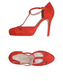 RENATTA JOP - Sandals