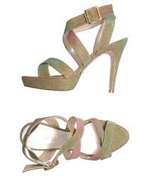 RENATTA JOP - Sandals