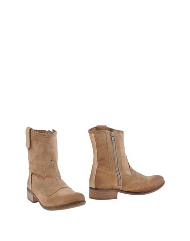 ZOOM MANAS - Ankle boots