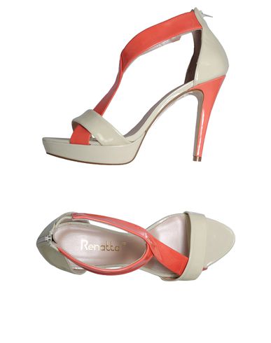 ZOOM RENATTA JOP - Sandals