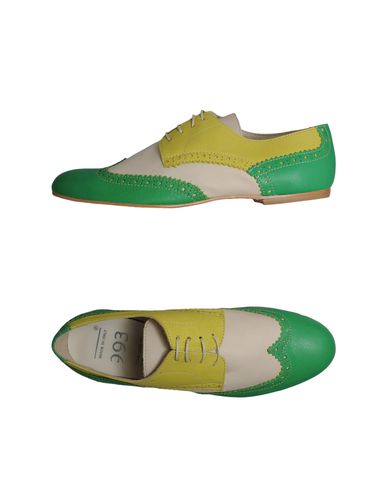 ZOOM 993 NOVE-NOVE-TRE - Lace-up shoes