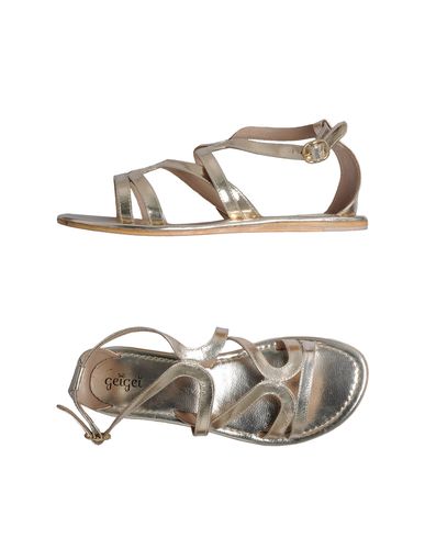 ZOOM GEI GEI - Sandals