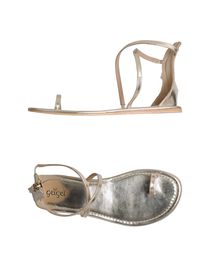 GEI GEI - Sandals