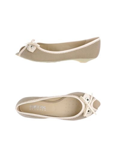 ZOOM GEOX - Ballet flats