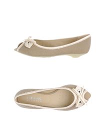 GEOX - Ballet flats