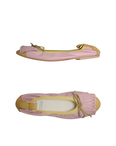 ZOOM 993 NOVE-NOVE-TRE - Ballet flats