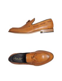 MARIO LUISO - Moccasins