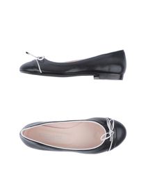 NADIA GRILLI - Ballet flats