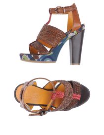 HISTORY - Sandals