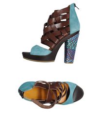 HISTORY - Sandals