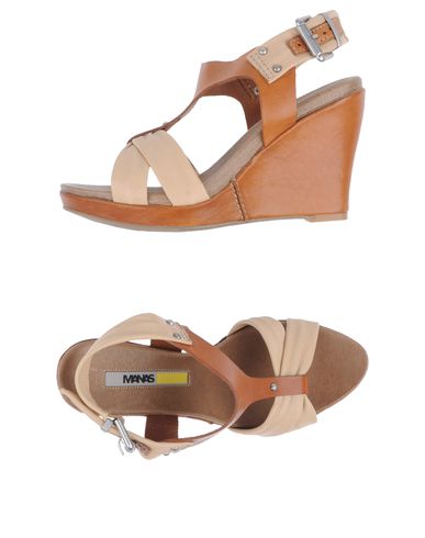 ZOOM MANAS - Sandals