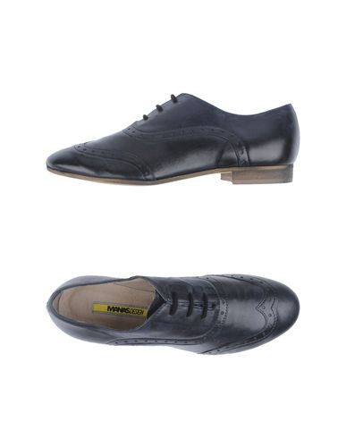 ZOOM MANAS - Laced shoes
