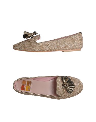 ZOOM POPS by VERSILIA - Moccasins