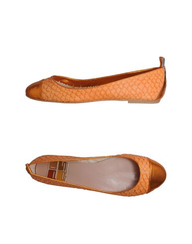 ZOOM POPS by VERSILIA - Ballet flats