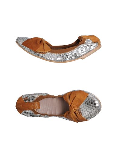 ZOOM POPS by VERSILIA - Ballet flats
