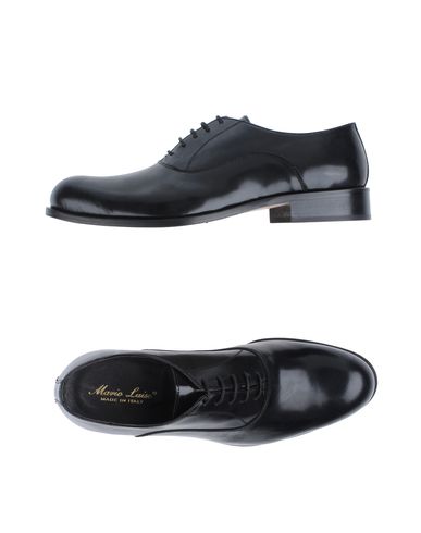 ZOOM MARIO LUISO - Lace-up shoes