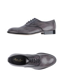 MARIO LUISO - Laced shoes