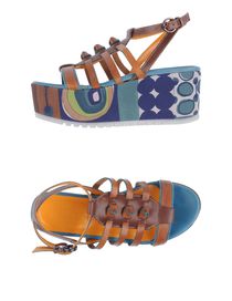 HISTORY - Sandals